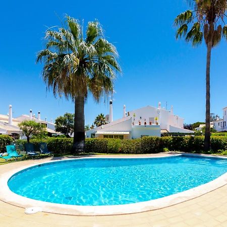 Small Villa 4Pax -Shared Pool @ Homesbyfc Albufeira Esterno foto
