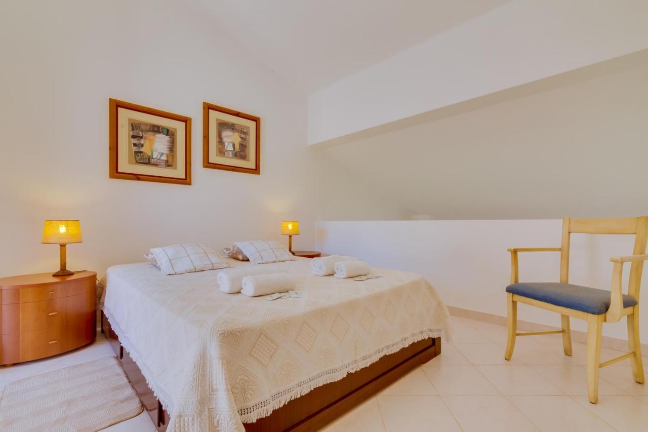 Small Villa 4Pax -Shared Pool @ Homesbyfc Albufeira Esterno foto